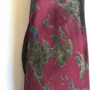 Bundle And Save! Bancroft mens tie